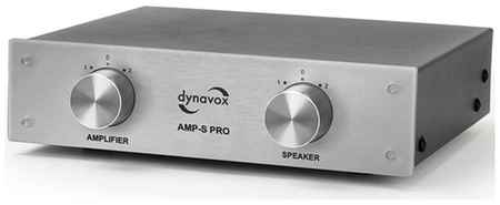 Спикерселектор Dynavox AMP-S PRO (207766)