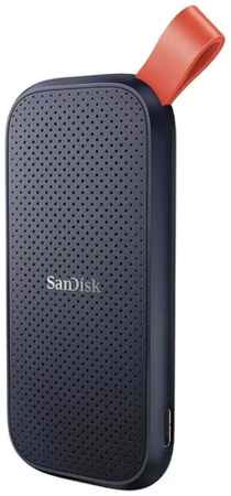 Внешний SSD диск SanDisk Portable SSD 2TB