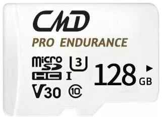 CMD-MicroSD-128GB Карта памяти на 128Гб 19848582780894