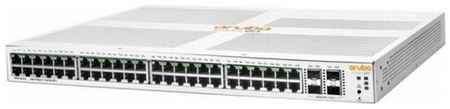 Коммутатор HPE Aruba Instant On 1830 48G Web-managed 4SFP (JL814A) 19848583554351