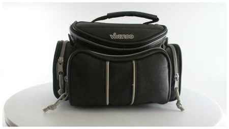 Сумка для фото- и видео- камеры Vivanco Deluxe Camera Bag - Action 165P