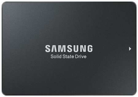 Твердотельный накопитель Samsung 480 ГБ SATA MZ-7L348000