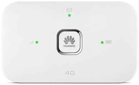 Мобильный 4g 3g роутер Huawei e5573s-322 smart 19848585994593