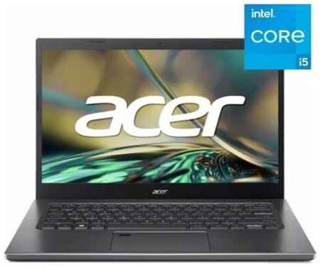 Ноутбук ACER Aspire 5 A514-55 Core i5 1235U,16Gb, SSD512Gb,14 , Win11, grey (NX. K5DER.009) 19848587625866
