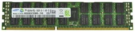 Оперативная память Samsung DDR3L 1333 МГц DIMM CL9 M393B2K70DMB-YH9 19848587640572