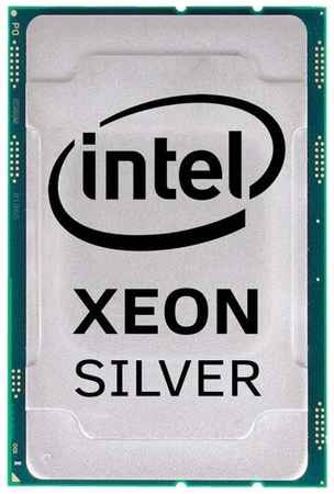 Процессор Intel Xeon Silver 4314 LGA4189, 16 x 2400 МГц, Dell 19848587646901