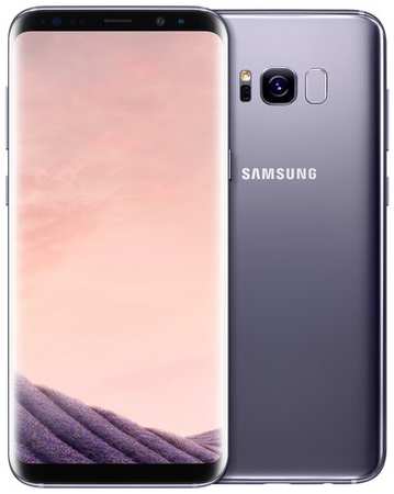 Смартфон Samsung galaxy-s8-plus64GB