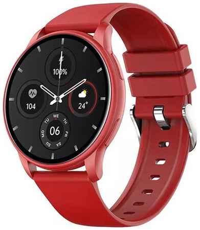 Умные часы BQ Watch 1.4 -Red