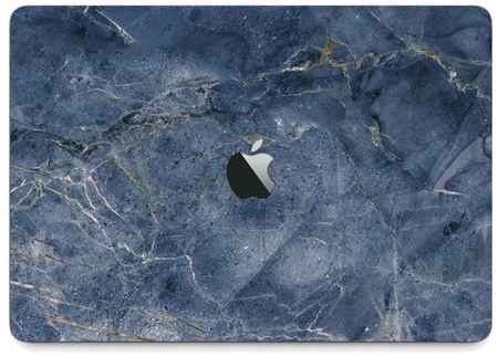 Виниловая наклейка для MacBook Аir 13 M2 (2022г) Крышка 19848589365818