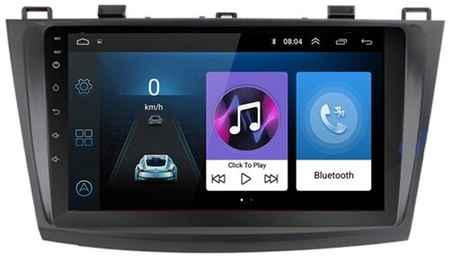Torino Магнитола Android Mazda 3 BL 2009-2013 1/16GB 19848590101753
