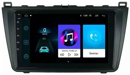 Torino Магнитола Android на Mazda 6 GH 2008-2013 1/16GB 19848590102391