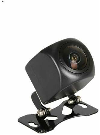 Torino Камера заднего вида AHD матрица (1920x1080P) с кронштейнами универсальная 19848590104003