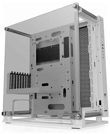 Корпус Thermaltake Case Tt Core P3 TG Pro Без БП CA-1G4-00M6WN-09