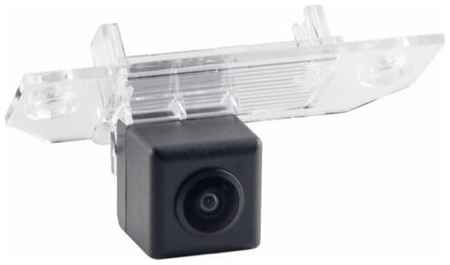 Torino Камера заднего вида в плафоне Ford Focus 2 sedan universal 2006-2011 C-max 1 19848590291020