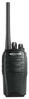 Kirisun Профессиональная аналоговая рация PT260 VHF 19848590402398