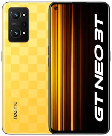 Смартфон Realme GT Neo 3T 8/256Гб