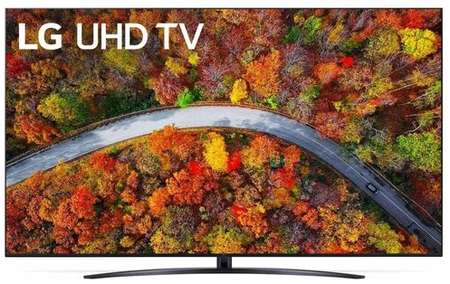 86″ Телевизор LG 86UP81006LA 2021 IPS