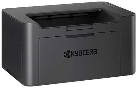Принтер лазерный KYOCERA PA2001, ч/б, A4, черный 19848590459303