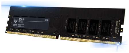 DDR4 U DIMM 8GB Оперативная память для компьютера QOPP