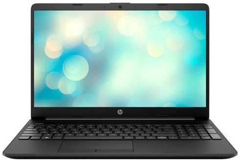 15.6″ Ноутбук HP 15-dw14002nia 1920x1080, Intel Core i5 1235U 1.3 ГГц, RAM 8 ГБ, DDR4, SSD 512 ГБ, NVIDIA GeForce MX550, без ОС, 6N237EA, английская раскладка