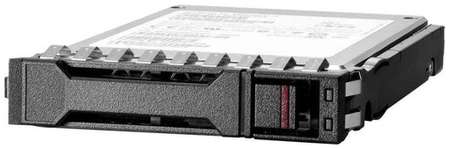 Жесткий диск HPE 1x2.4Tb SAS 10K P28352-B21 2.5″ 19848591212575