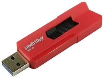 SmartBuy Карта памяти USB 3.0 16 Gb Smart Buy STREAM