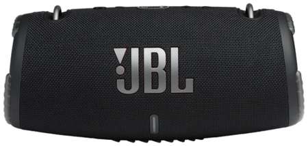 Портативная акустика JBL Xtreme 3, 100 Вт, черный 19848591898351