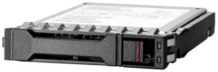 Твердотельный накопитель Hewlett Packard Enterprise 960 ГБ P49029-B21 19848592355387