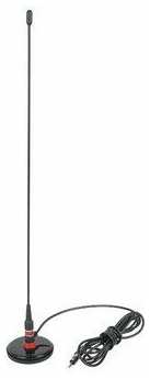 Антей-Ко Антей-К Антенна наружная на магните в блистере (Антей-К) 19848592661331