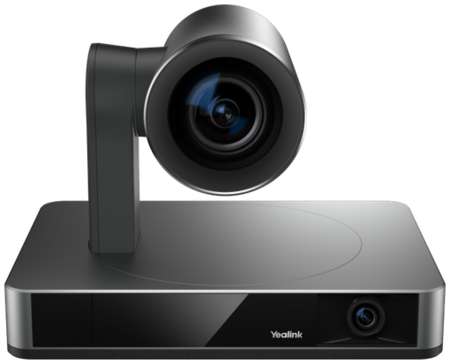 Yealink UVC86 4K dual-eye intelligent camera 19848592710883