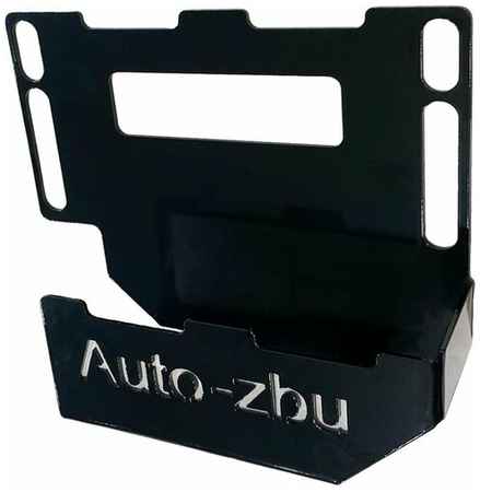 Auto-zbu Сейф-защита ЭБУ Mitsubishi L200 (2006-2023) с 4 поколения 19848593171672