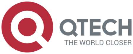 Qtech Модульный блок питания AC, 150 Вт, входное напряжение: 100 – 240 В, только для моделей без PoE 19848593260333