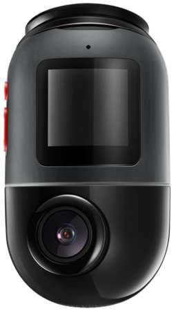 Видеорегистратор 70Mai Dash Cam Omni X200 128G (Red) 19848593414809
