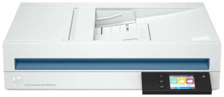 Сканер HP ScanJet Enterprise Flow N6600 fnw1 (20G08A#B19) 19848593493488