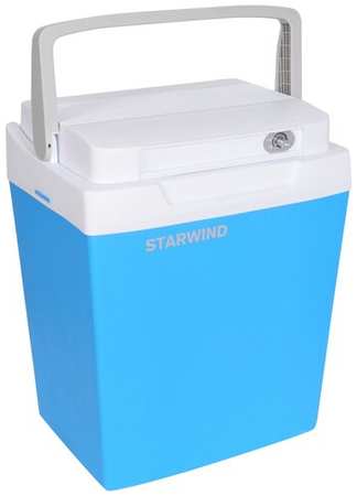 Автомобильный холодильник Starwind CF-129 (синий) 19848593755432
