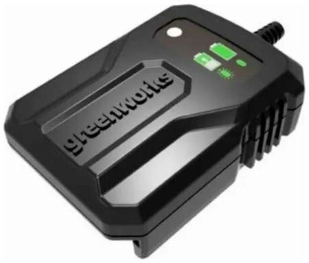 Зарядное устройство-слайдер Greenworks 40V 2946507 (2 A)