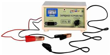 Зарядное устройство трансформаторное для АКБ 19848594160920