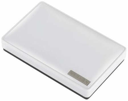 SSD-накопитель внешний Gigabyte Vision External 1Tb USB 3.2 GP-VSD1TB white 19848594303861