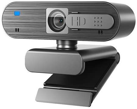 Веб-камера Jazztel ModernCam, 1080P, Full HD 19848595159342