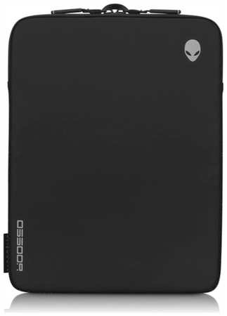 Сумка Dell Case Alienware Horizon 15-Inch Laptop Sleeve (460-BDGO) 19848595641216