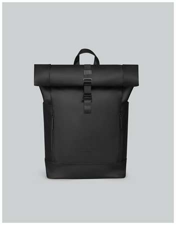 Рюкзак Gaston Luga RE901 Backpack Rullen для ноутбука размером до 13″. Цвет: черный 19848595710484