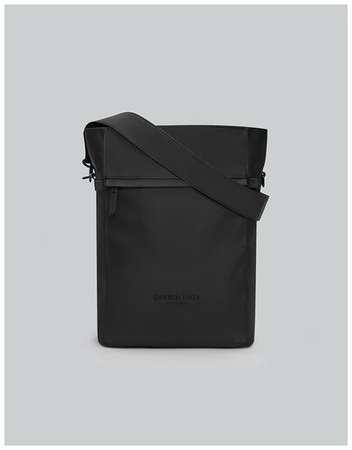 Сумка-рюкзак Gaston Luga GL9101 Bag T?te для 13″ ноутбуков чёрная 19848595711550