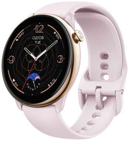 Умные часы Amazfit GTR mini, AMOLED 1.28* 416x416 19848595870109