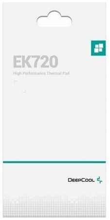Термопрокладка DEEPCOOL EK720-L-1.5 100x50x1.5мм