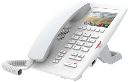 IP телефон Fanvil H5 (белый) 19848598511433
