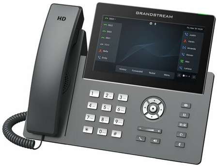 Grandstream GRP2670 IP телефон с б/п 19848598536442