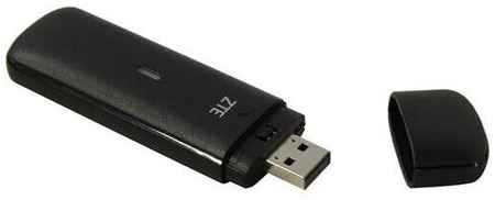USB Модем 4G Zte MF833N Black 19848598682465