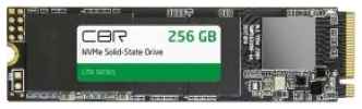 Твердотельный накопитель CBR 256 ГБ M.2 SSD-256GB-M.2-LT22 19848598782570