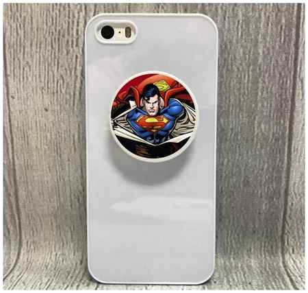 Suvenirof-Shop Попсокет Супермен, Superman №1