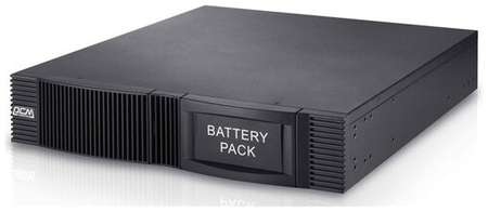 Батарея Powercom VGD-RM 72В 14.4Ач для VRT-2000XL/3000XL/VGD-2000RM/3000RM 19848599397451